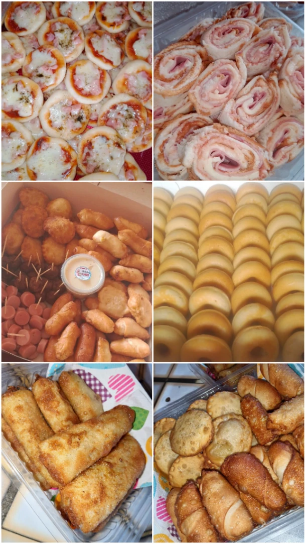 Portada de Ashley Cakes
