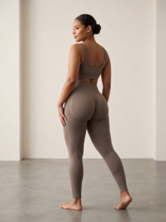 Leggings Push Up